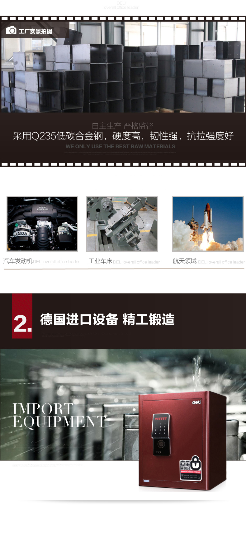 電子密碼(觸屏)保險箱 現(xiàn)代財務(wù)與行政管理的安全守護(hù)者